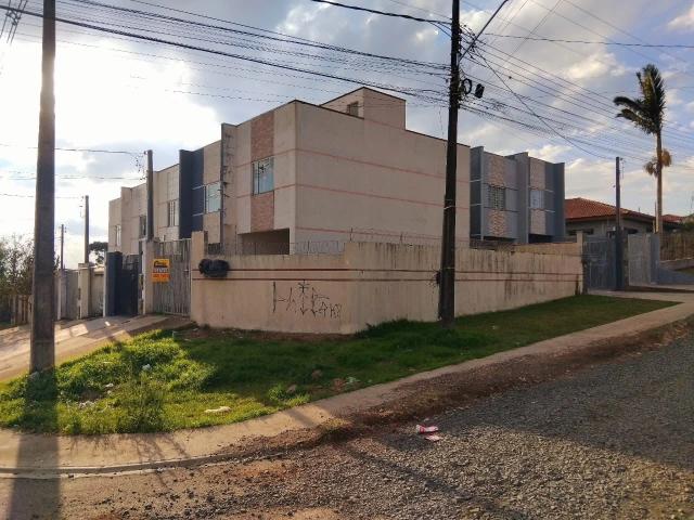 Casa venda em Jardim Esplanada, Ponta Grossa