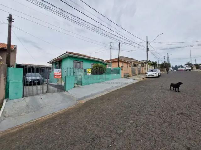 Casa venda em Região Geográfica Imediata de Ponta Grossa, Ponta Grossa