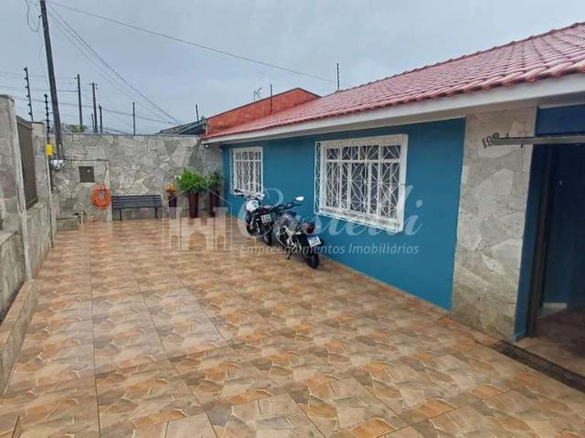 Casa venda em Senador Flávio Carvalho Guimarães, Ponta Grossa