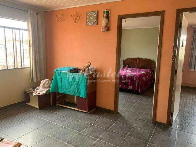 Casa venda em Vila Isabel, Ponta Grossa
