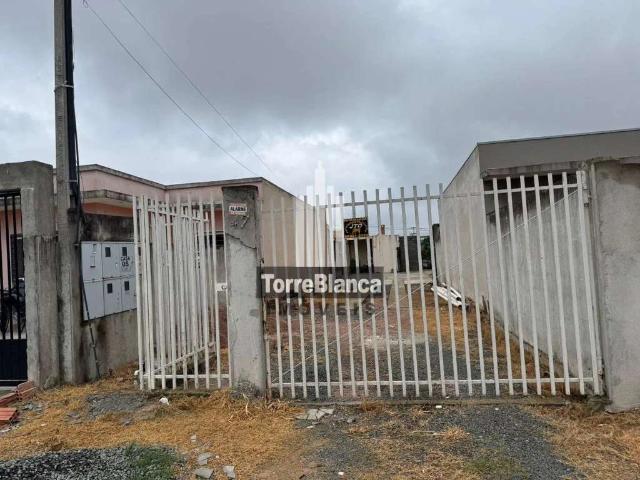 Casa venda em Região Geográfica Imediata de Ponta Grossa, Ponta Grossa