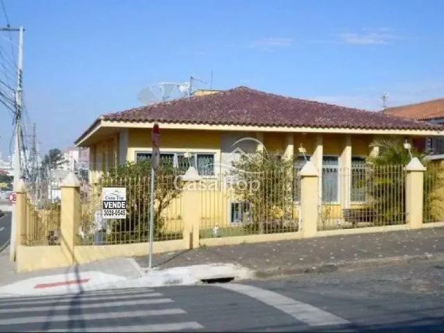 Casa venda em Região Geográfica Imediata de Ponta Grossa, Ponta Grossa