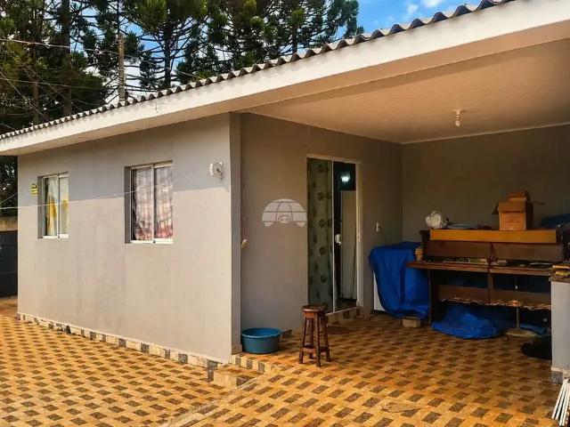 Casa venda em Palmeirinha, Ponta Grossa