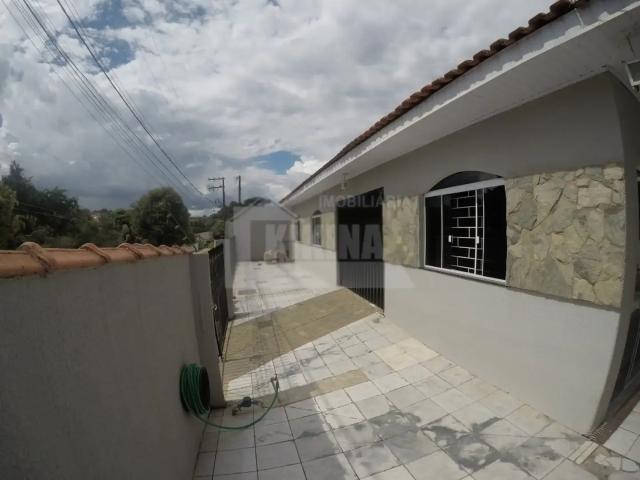Casa venda em Palmeirinha, Ponta Grossa