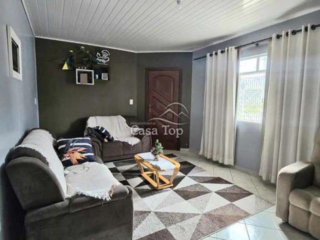 Casa venda em Ponta Grossa, Região Geográfica Intermediária de Ponta Grossa