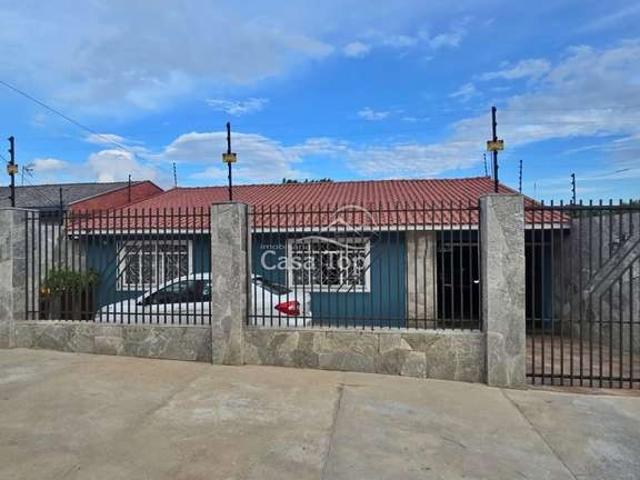 Casa venda em Região Geográfica Imediata de Ponta Grossa, Ponta Grossa
