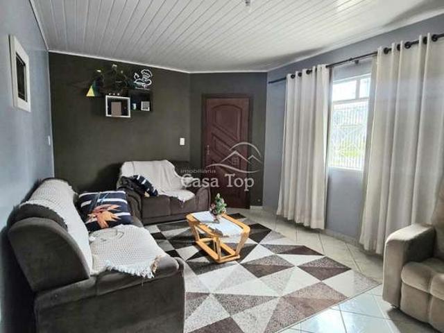 Casa venda em Região Geográfica Imediata de Ponta Grossa, Ponta Grossa