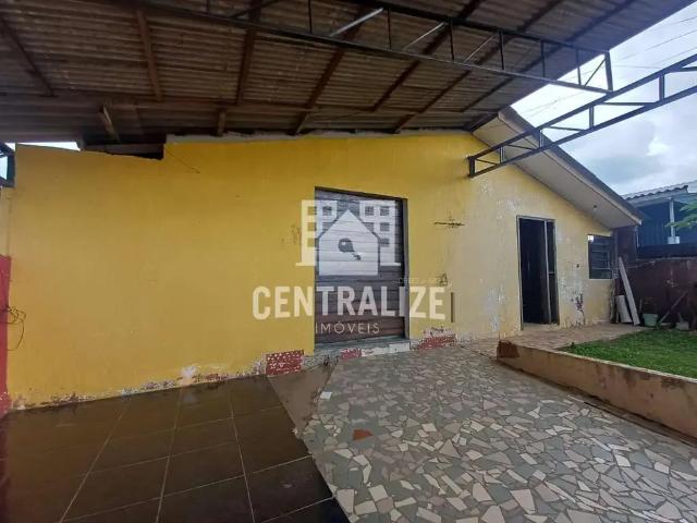 Casa venda em Região Geográfica Imediata de Ponta Grossa, Ponta Grossa
