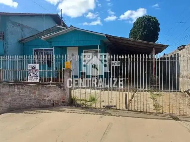 Casa venda em Região Geográfica Imediata de Ponta Grossa, Ponta Grossa