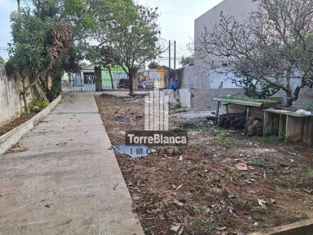 Casa venda em Palmeirinha, Ponta Grossa