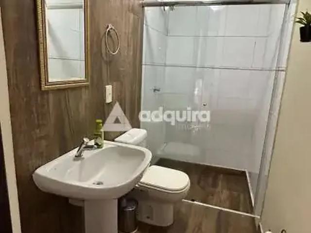 Casa venda em Região Geográfica Imediata de Ponta Grossa, Ponta Grossa