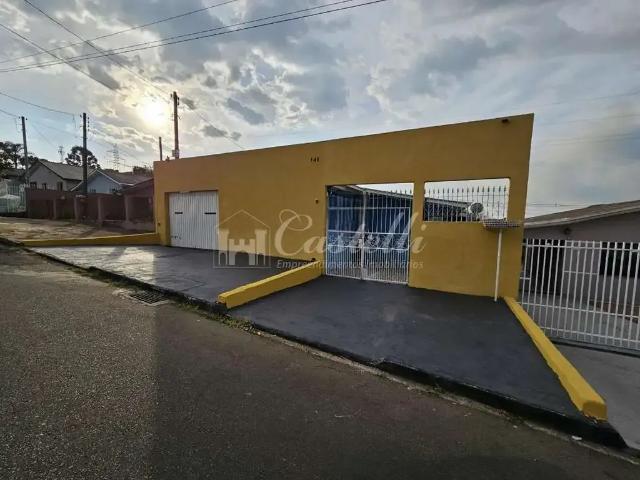 Casa venda em Região Geográfica Imediata de Ponta Grossa, Ponta Grossa