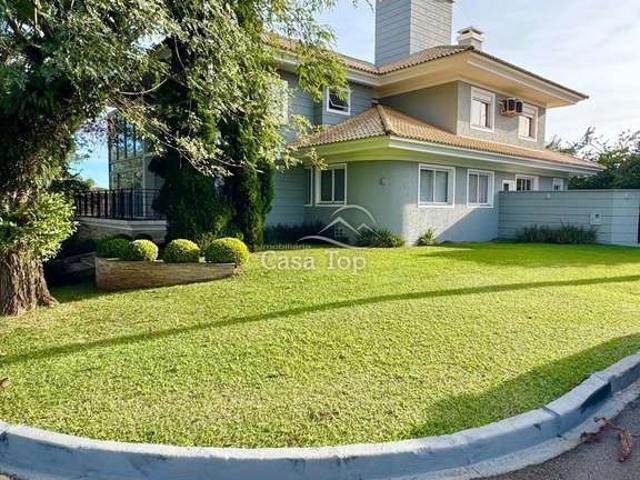 Casa venda em Região Geográfica Imediata de Ponta Grossa, Ponta Grossa