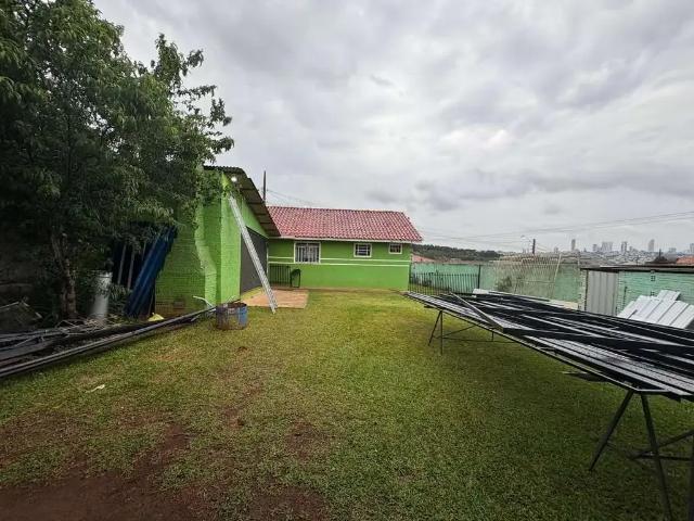 Casa venda em Região Geográfica Imediata de Ponta Grossa, Ponta Grossa