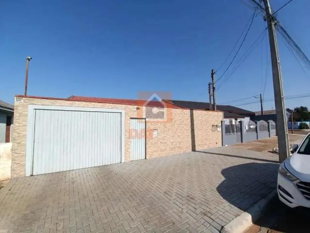 Casa venda em Região Geográfica Imediata de Ponta Grossa, Ponta Grossa