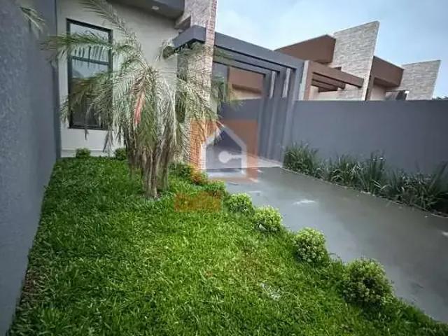 Casa venda em Região Geográfica Imediata de Ponta Grossa, Ponta Grossa