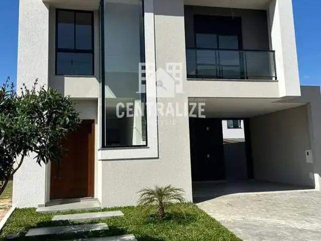 Casa venda em Ponta Grossa, Região Geográfica Intermediária de Ponta Grossa