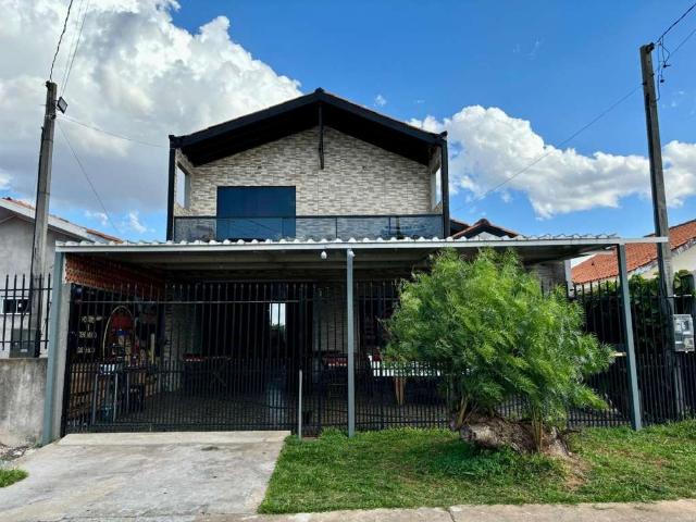 Casa venda em Região Geográfica Imediata de Ponta Grossa, Ponta Grossa