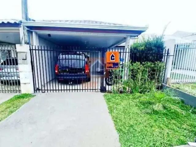Casa venda em Região Geográfica Imediata de Ponta Grossa, Ponta Grossa