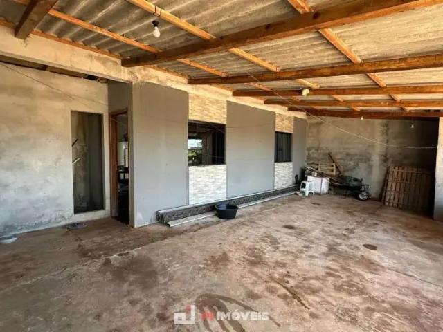 Casa venda em Região Geográfica Imediata de Ponta Grossa, Ponta Grossa