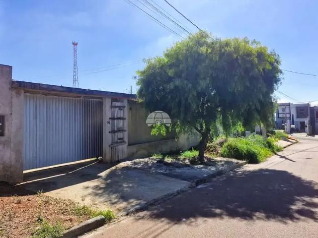 Casa venda em Região Geográfica Imediata de Ponta Grossa, Ponta Grossa