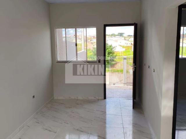 Casa venda em Jardim São Gabriel, Ponta Grossa