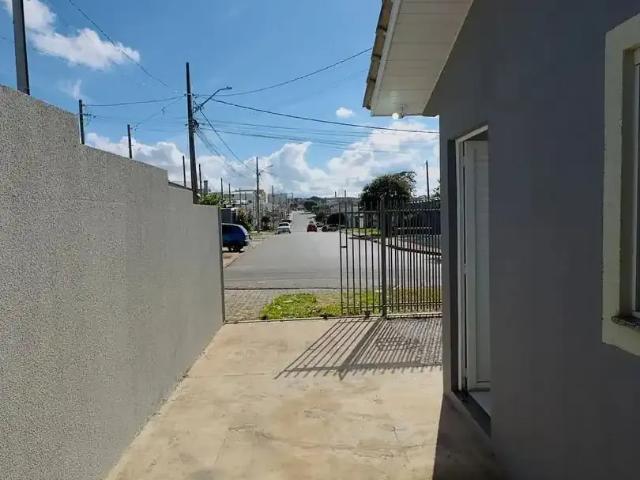Casa venda em Região Geográfica Imediata de Ponta Grossa, Ponta Grossa
