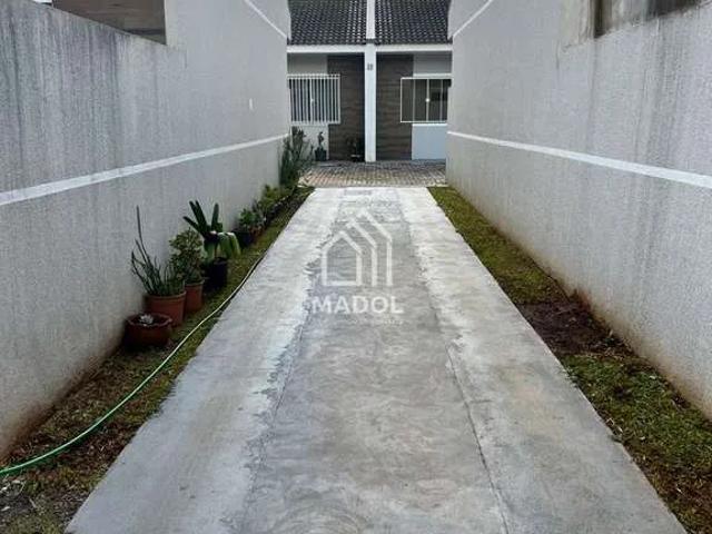 Casa venda em Ponta Grossa, Região Geográfica Intermediária de Ponta Grossa