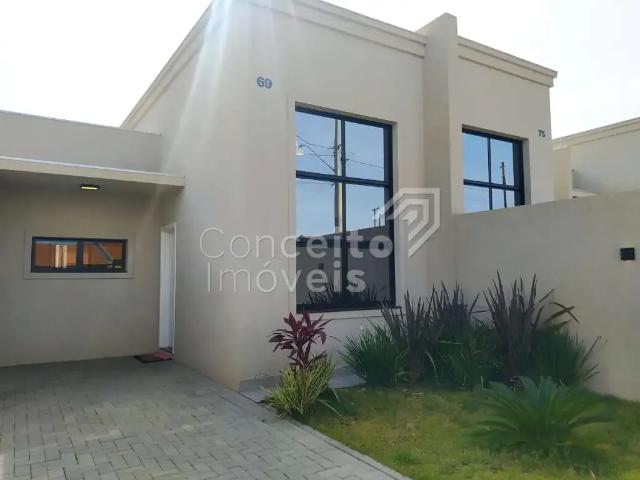 Casa venda em Região Geográfica Imediata de Ponta Grossa, Ponta Grossa