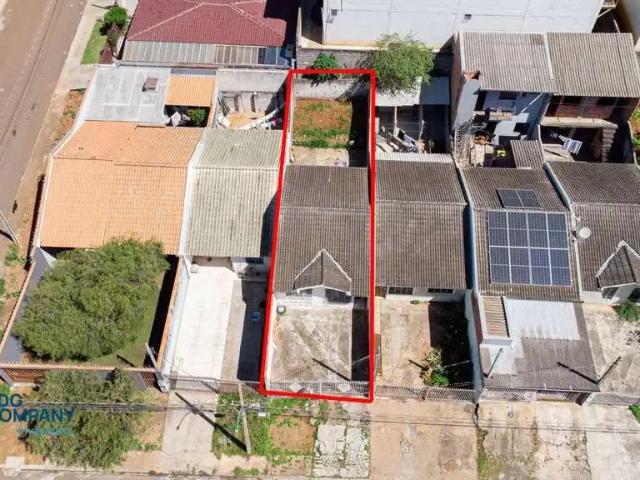 Casa venda em Região Geográfica Imediata de Ponta Grossa, Ponta Grossa