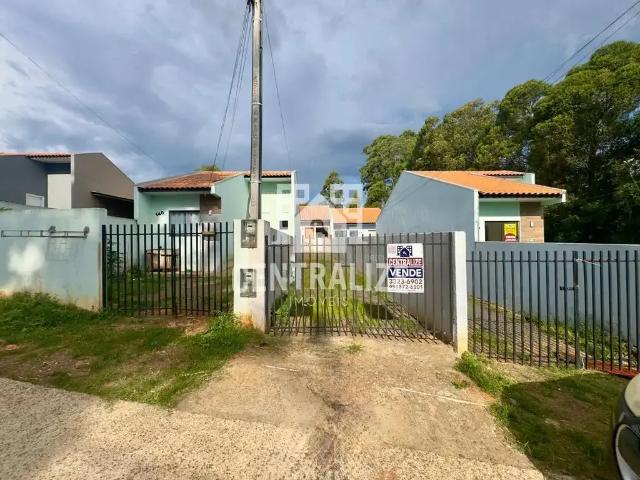 Casa venda em Região Geográfica Imediata de Ponta Grossa, Ponta Grossa
