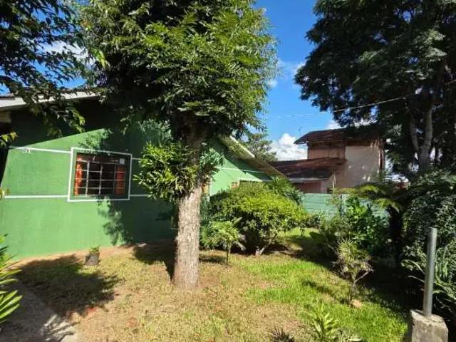 Casa venda em Região Geográfica Imediata de Ponta Grossa, Ponta Grossa