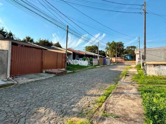 Casa venda em Cará-Cará, Ponta Grossa