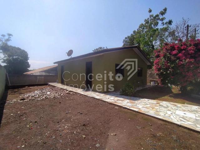 Casa venda em Ponta Grossa, Região Geográfica Intermediária de Ponta Grossa