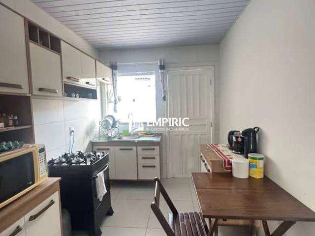 Casa venda em Oficinas, Ponta Grossa