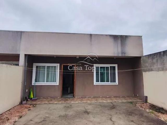 Casa venda em Ponta Grossa, Região Geográfica Intermediária de Ponta Grossa
