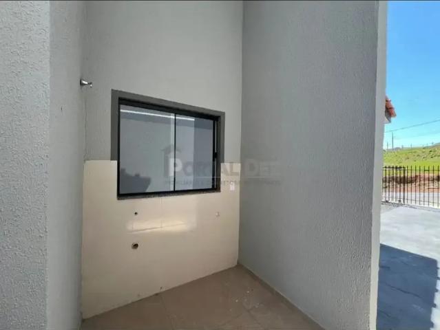 Casa venda em Alvorada, Ponta Grossa