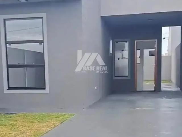 Casa venda em Alvorada, Ponta Grossa