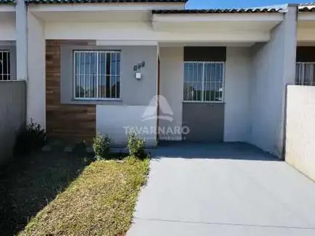 Casa venda em Região Geográfica Imediata de Ponta Grossa, Ponta Grossa