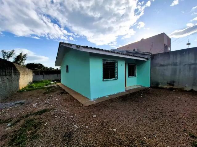 Casa venda em Alvorada, Ponta Grossa