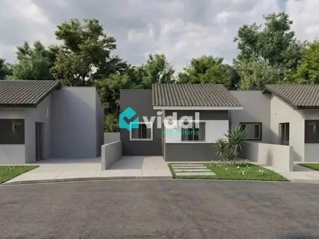Casa venda em Região Geográfica Imediata de Ponta Grossa, Ponta Grossa