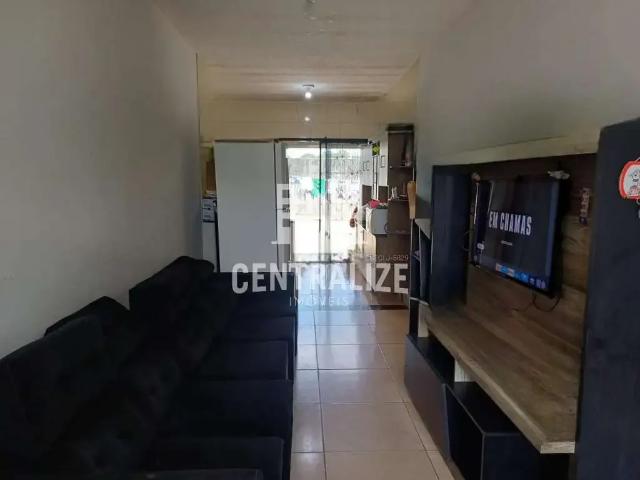 Casa venda em Região Geográfica Imediata de Ponta Grossa, Ponta Grossa