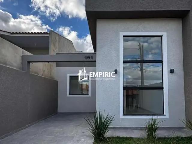 Casa venda em Região Geográfica Imediata de Ponta Grossa, Ponta Grossa