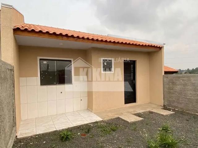 Casa venda em Região Geográfica Imediata de Ponta Grossa, Ponta Grossa