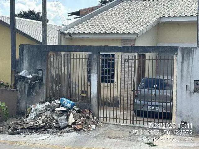 Casa venda em Região Geográfica Imediata de Ponta Grossa, Ponta Grossa
