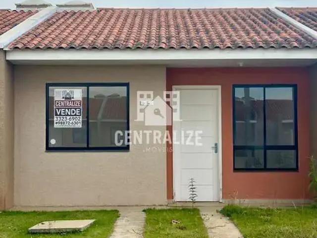 Casa venda em Região Geográfica Imediata de Ponta Grossa, Ponta Grossa