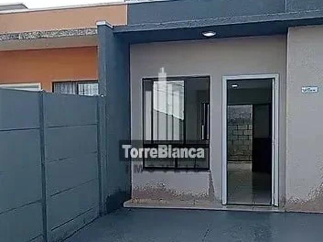 Casa venda em Centro, Ponta Grossa