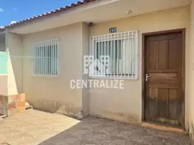 Casa venda em Região Geográfica Imediata de Ponta Grossa, Ponta Grossa