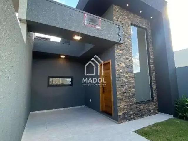 Casa venda em Região Geográfica Imediata de Ponta Grossa, Ponta Grossa
