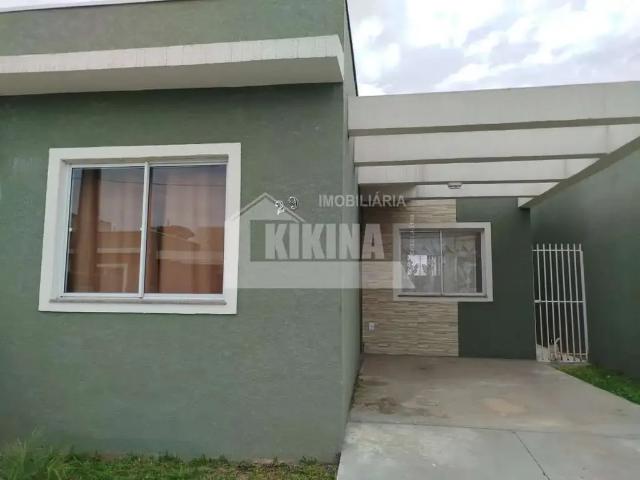 Casa venda em Região Geográfica Imediata de Ponta Grossa, Ponta Grossa